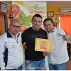Corso Pizza Art